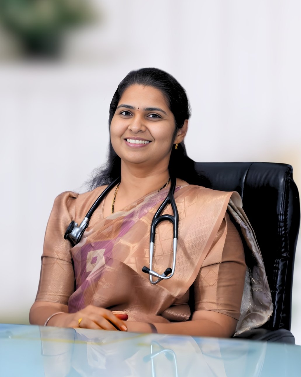 Dr. Jyothirmai G.V.K