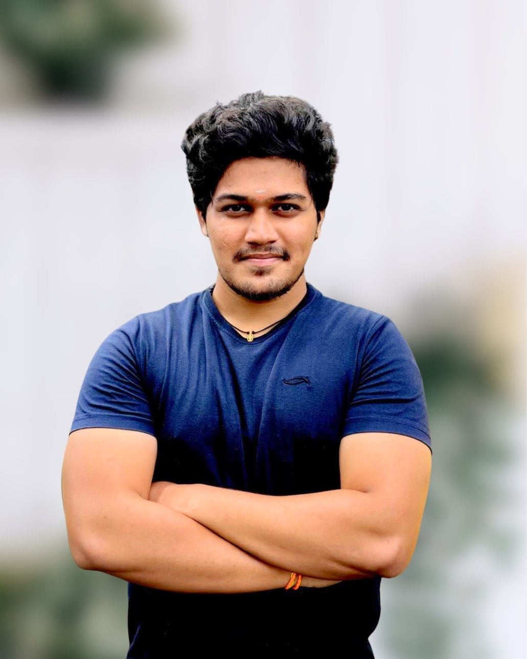 Akhil