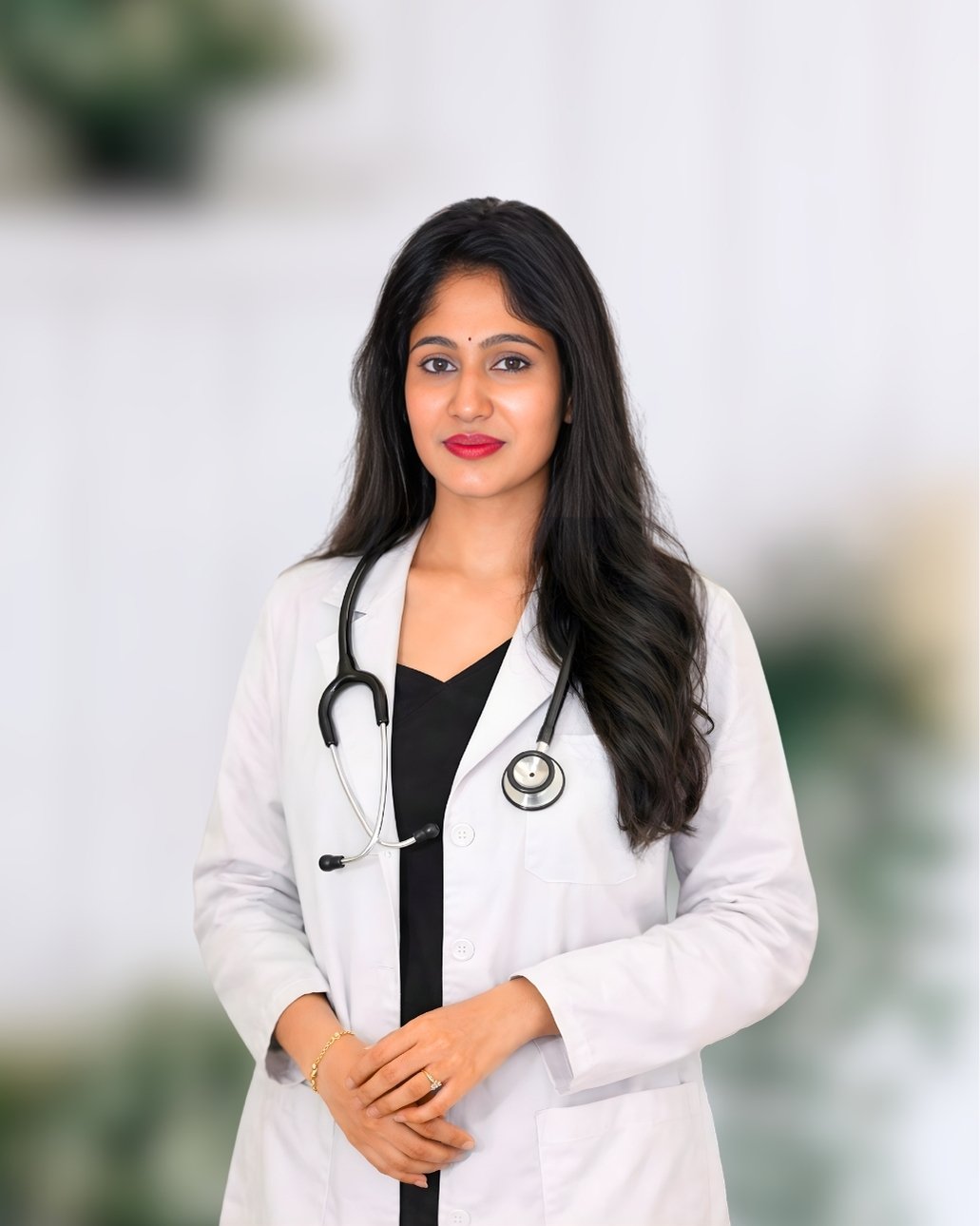 Dr. Greeshma Gopinath