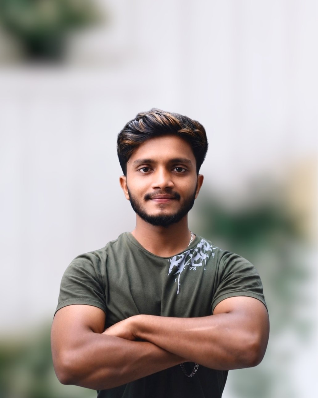 Shaik Sameer