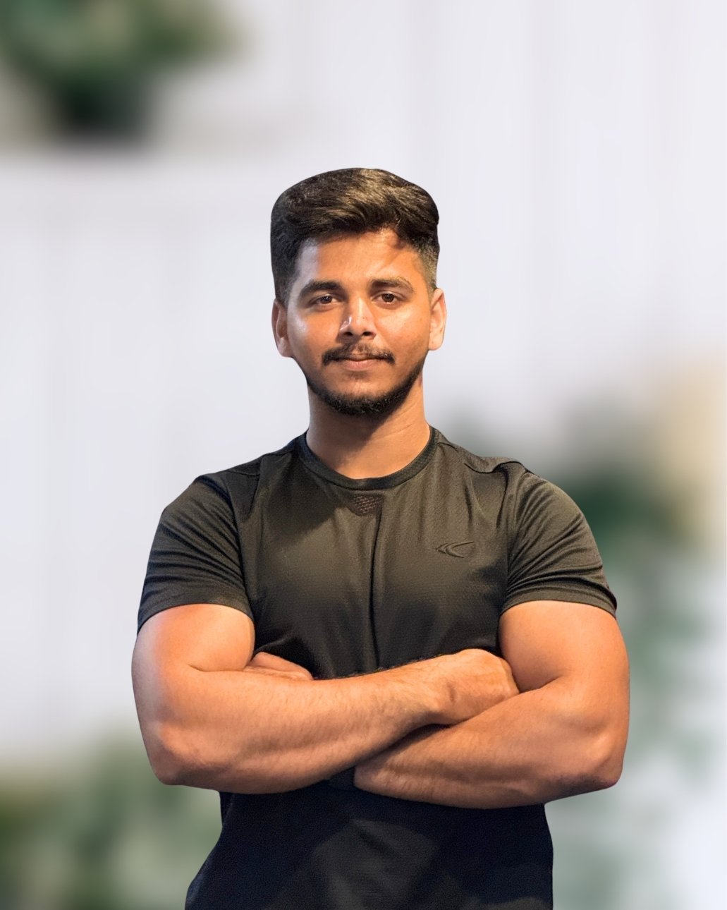 Sameer Hussain