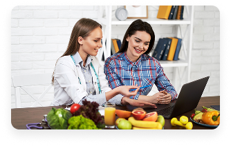 Nutrition Guidance