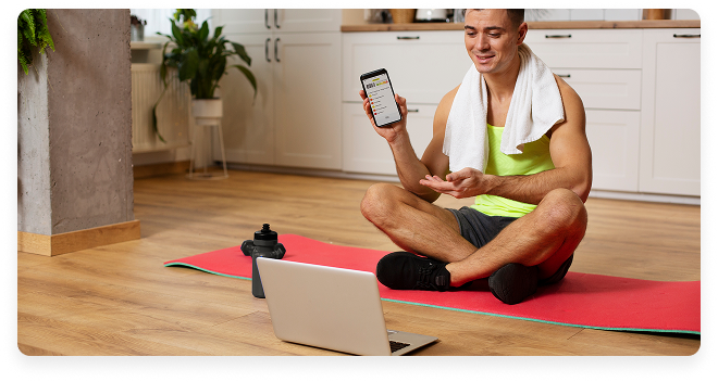 Personal Training